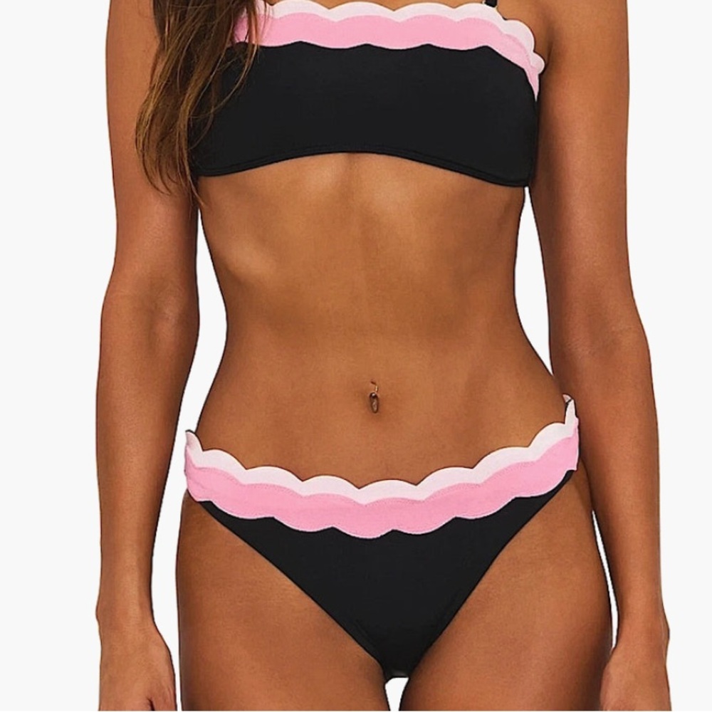 Beach Riot Fay Bikini bottom NWT